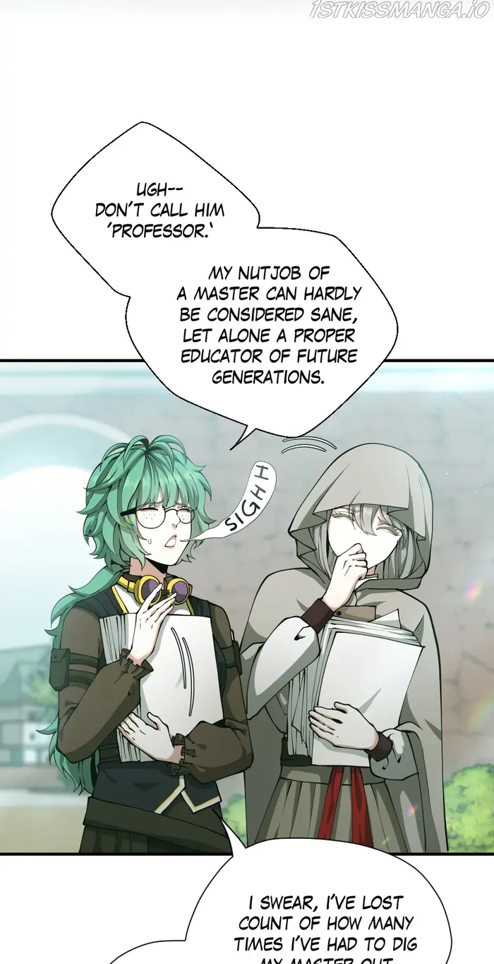 The Beginning After the End Chapter 165 image 05_optimized